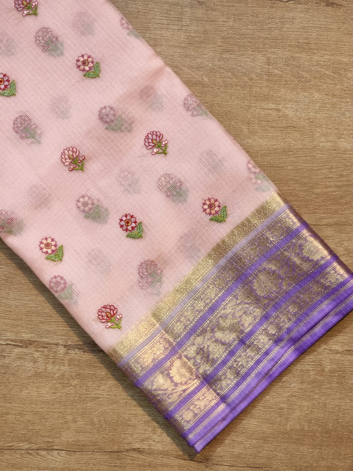 Kota Doria Silk Saree, Buy Kota Silk Online at Best Price – Kotadoriaworld